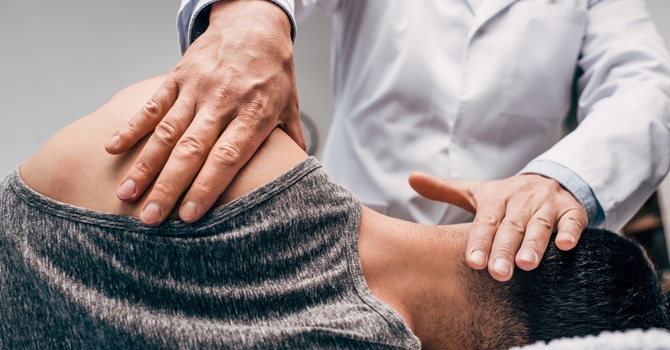 Dad Chiropractic